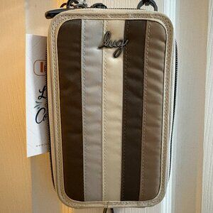 Lug Pike Purse/Wallet New with Tags